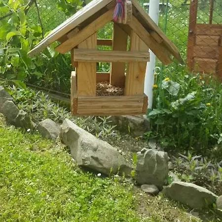 лозованя Apartment Vorokhta