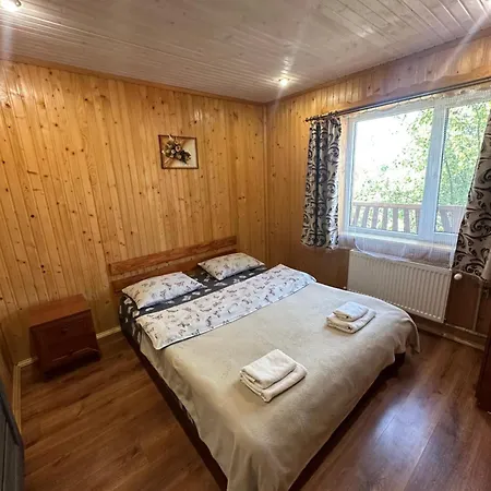 лозованя Apartment