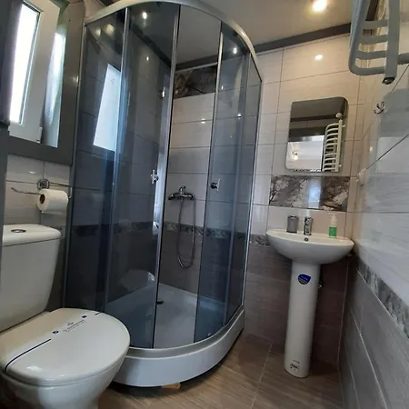 Apartment лозованя Vorokhta