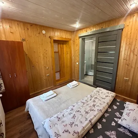 лозованя Apartment