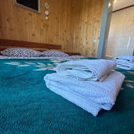 Apartment лозованя