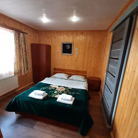 лозованя Apartment *