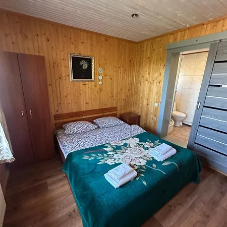 лозованя Apartment