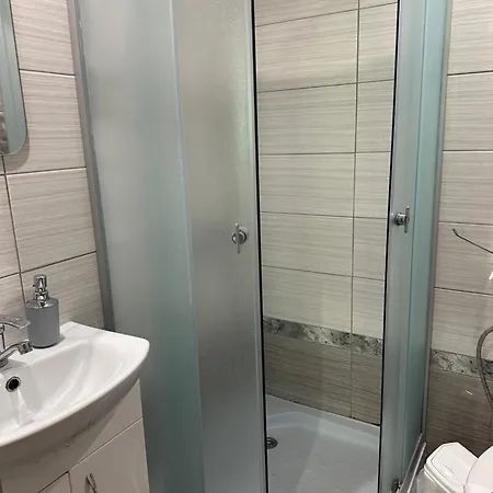 лозованя Apartment Vorokhta