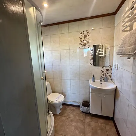 Apartment лозованя Vorokhta