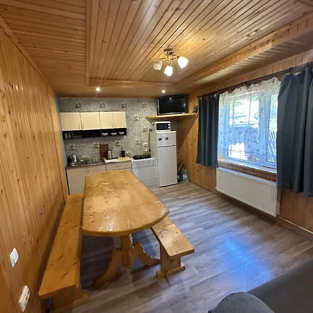 Apartment лозованя *