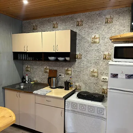 лозованя Apartment Vorokhta