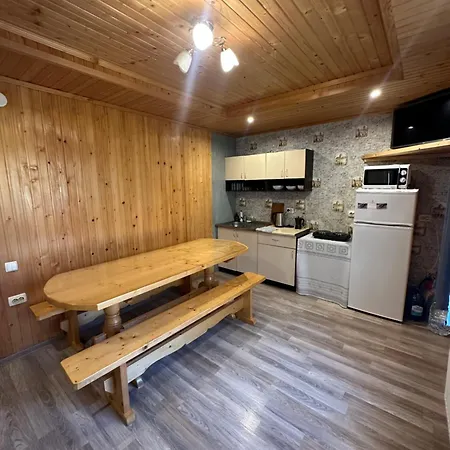 лозованя Apartment *