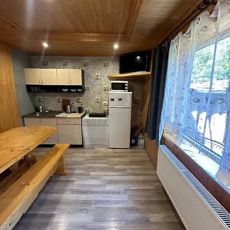лозованя Apartment