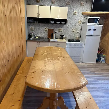 Apartment лозованя Vorokhta